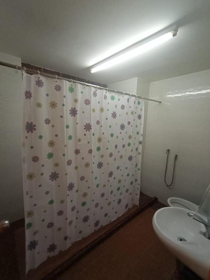 Hotel Abby Igb Tasek Ипох Экстерьер фото