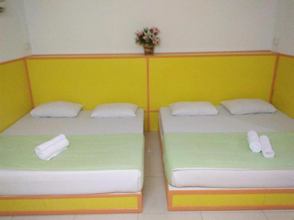 Hotel Abby Igb Tasek Ипох Экстерьер фото