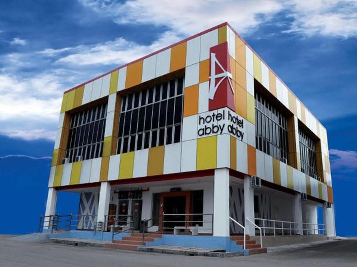 Hotel Abby Igb Tasek Ипох Экстерьер фото