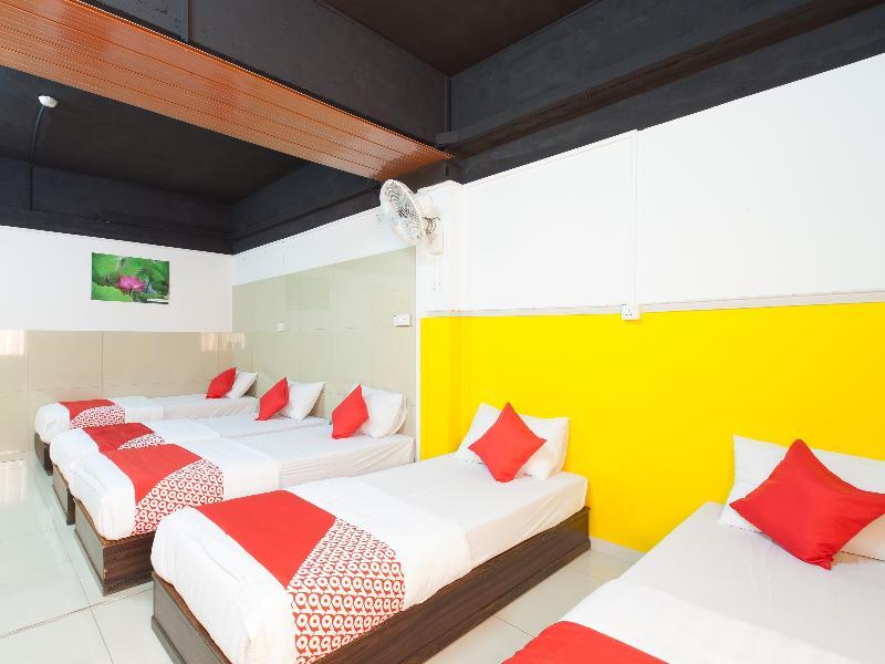 Hotel Abby Igb Tasek Ипох Экстерьер фото